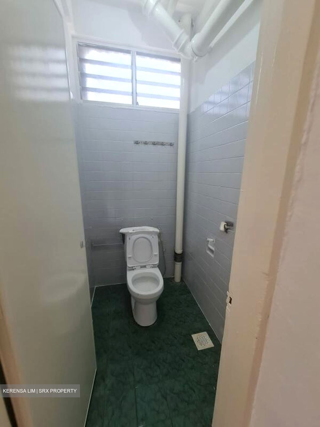 Orchard Tower Rear Block Apartment (D9), Apartment #529294711